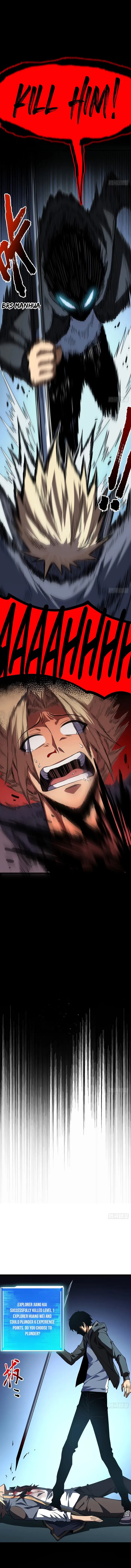 Read Lord of Destiny Wheel Manga Online