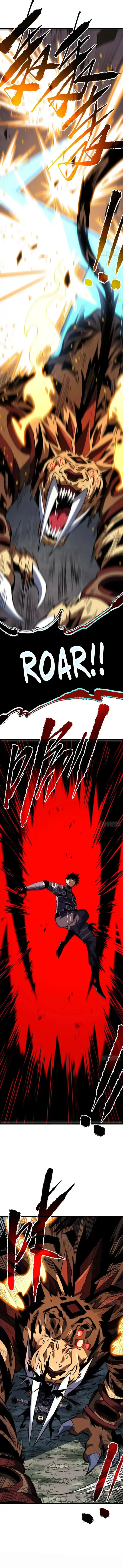 Read Lord of Destiny Wheel Manga Online