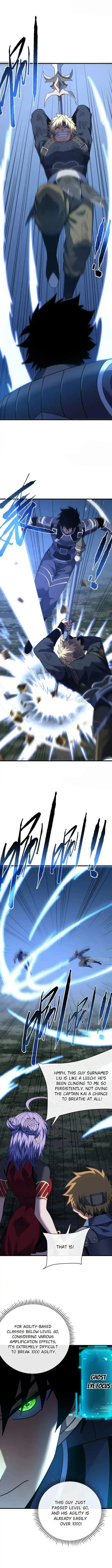 Read Lord of Destiny Wheel Manga Online