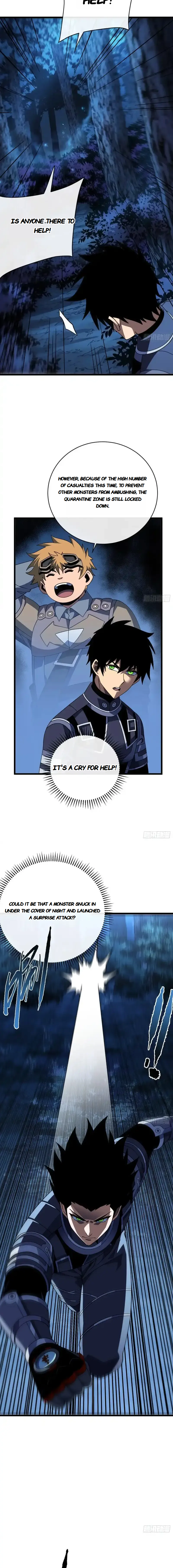 Read Lord of Destiny Wheel Manga Online