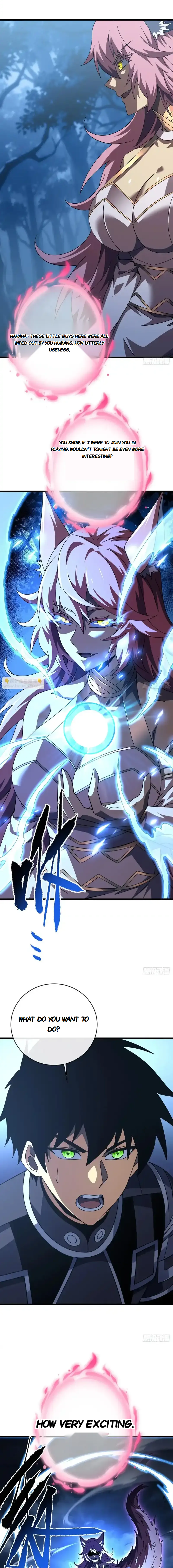 Read Lord of Destiny Wheel Manga Online