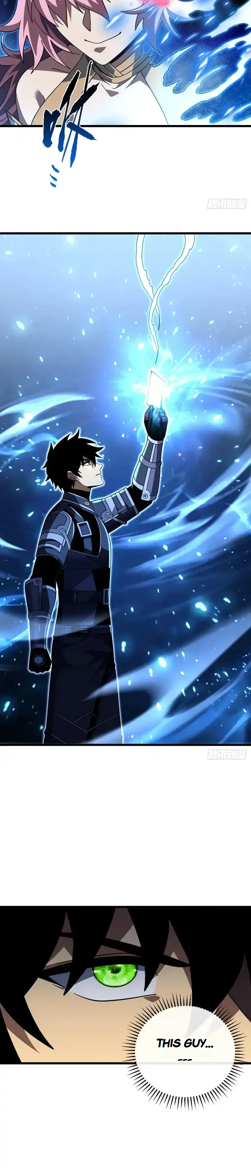 Read Lord of Destiny Wheel Manga Online