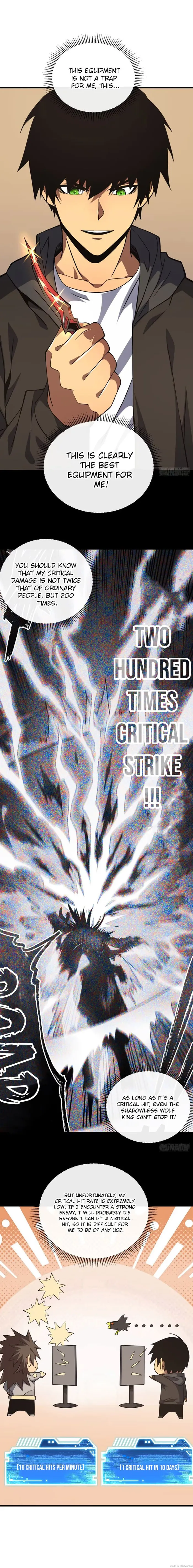 Read Lord of Destiny Wheel Manga Online