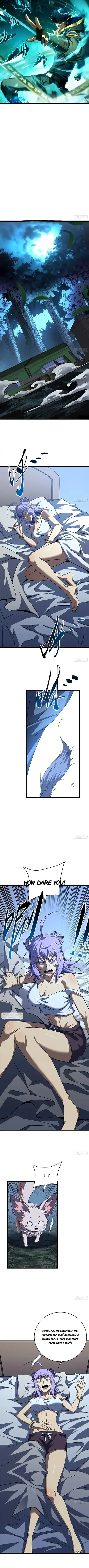 Read Lord of Destiny Wheel Manga Online