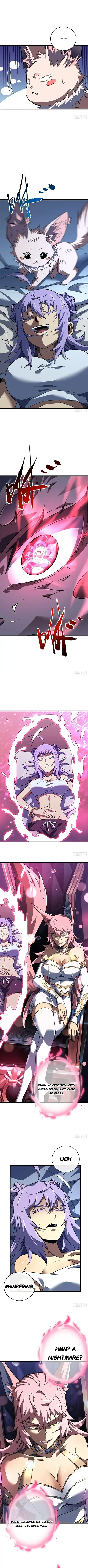 Read Lord of Destiny Wheel Manga Online