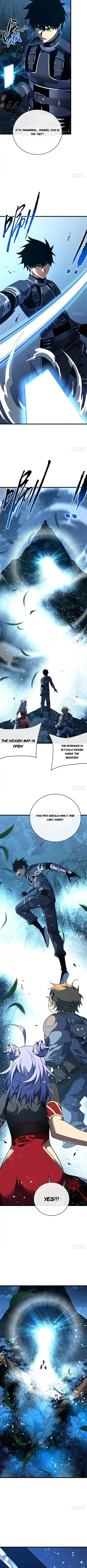 Read Lord of Destiny Wheel Manga Online