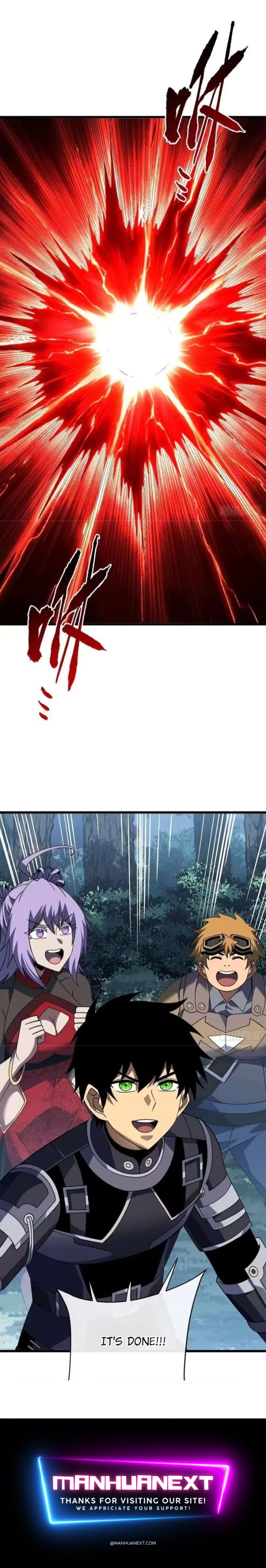 Read Lord of Destiny Wheel Manga Online