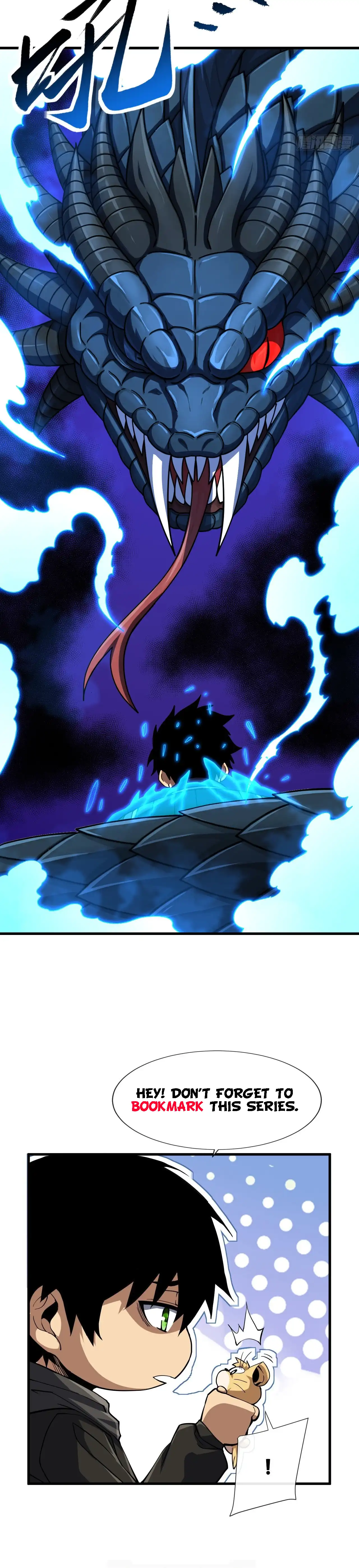 Read Lord of Destiny Wheel Manga Online