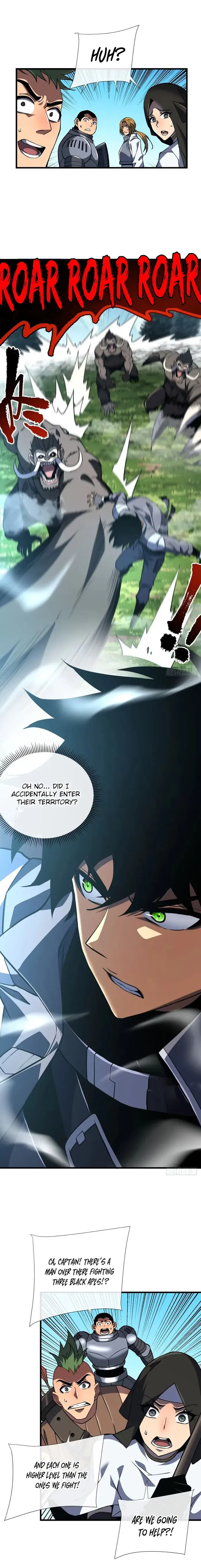 Read Lord of Destiny Wheel Manga Online