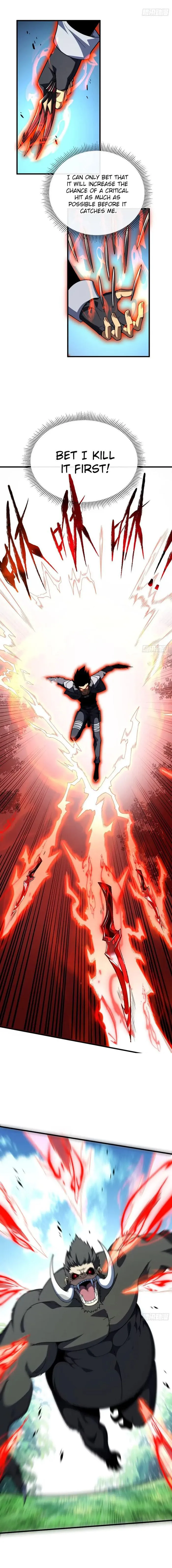 Read Lord of Destiny Wheel Manga Online