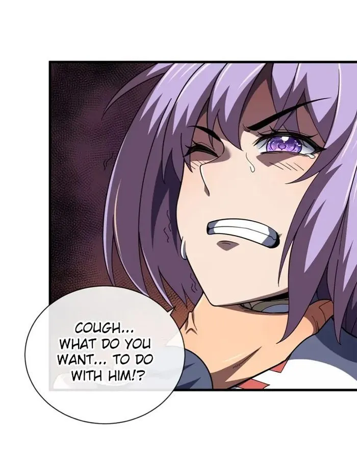 Read Lord of Destiny Wheel Manga Online