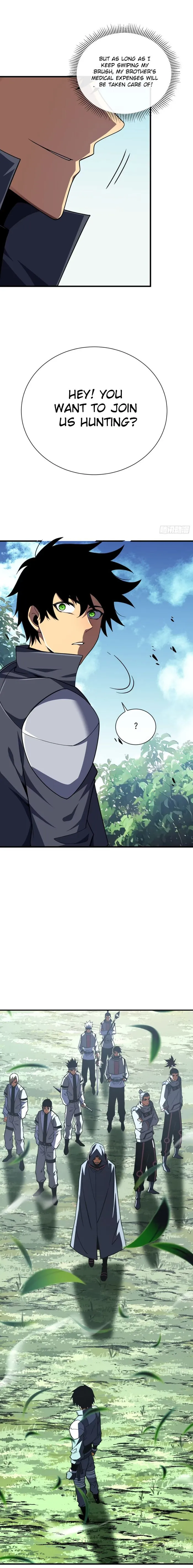 Read Lord of Destiny Wheel Manga Online