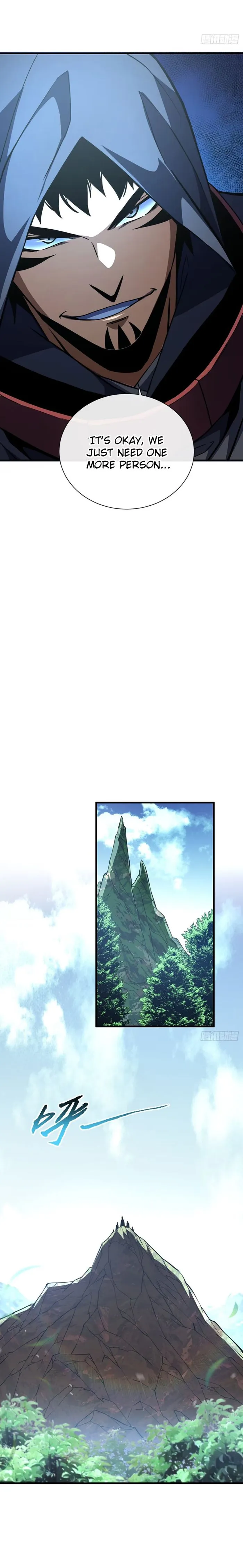 Read Lord of Destiny Wheel Manga Online