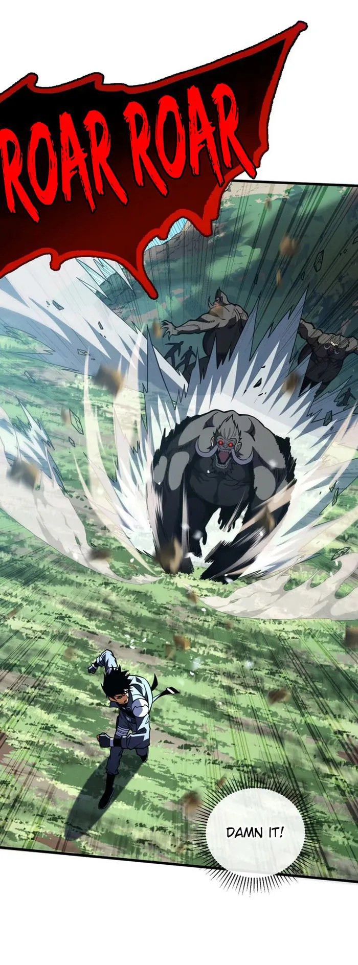 Read Lord of Destiny Wheel Manga Online