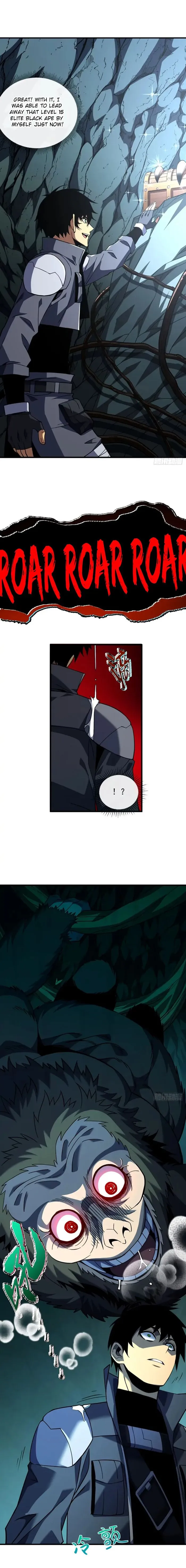 Read Lord of Destiny Wheel Manga Online