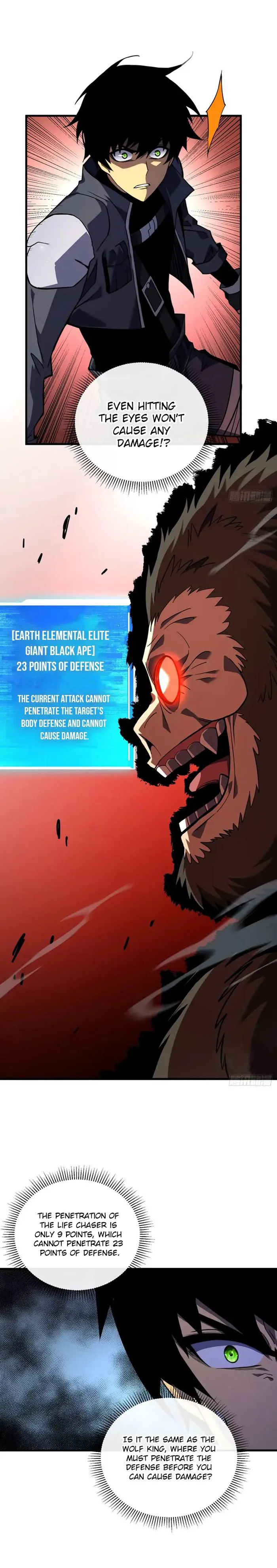 Read Lord of Destiny Wheel Manga Online