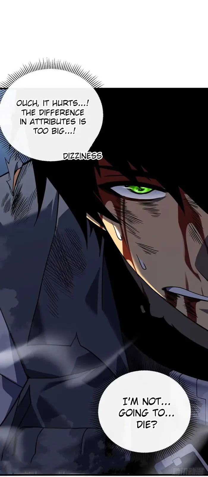 Read Lord of Destiny Wheel Manga Online