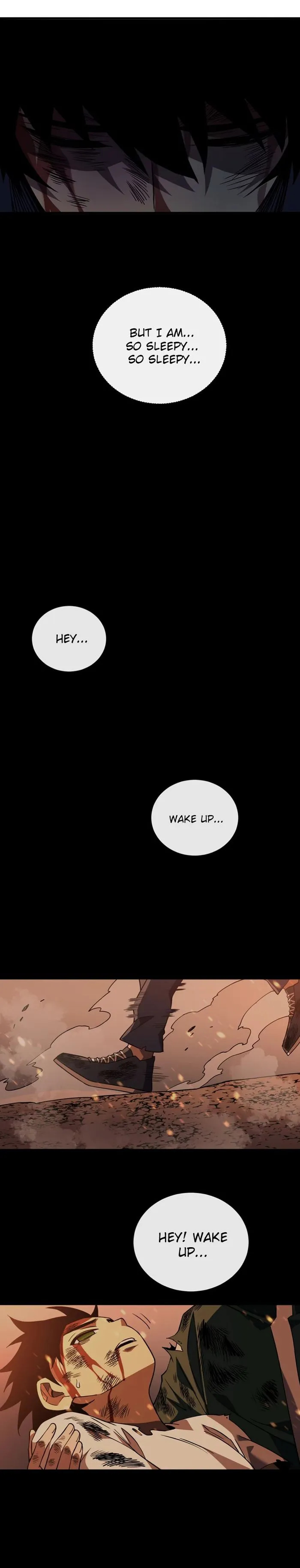 Read Lord of Destiny Wheel Manga Online