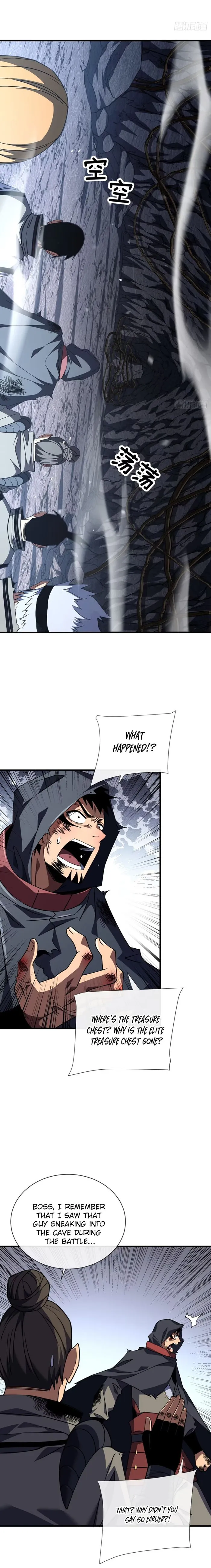 Read Lord of Destiny Wheel Manga Online