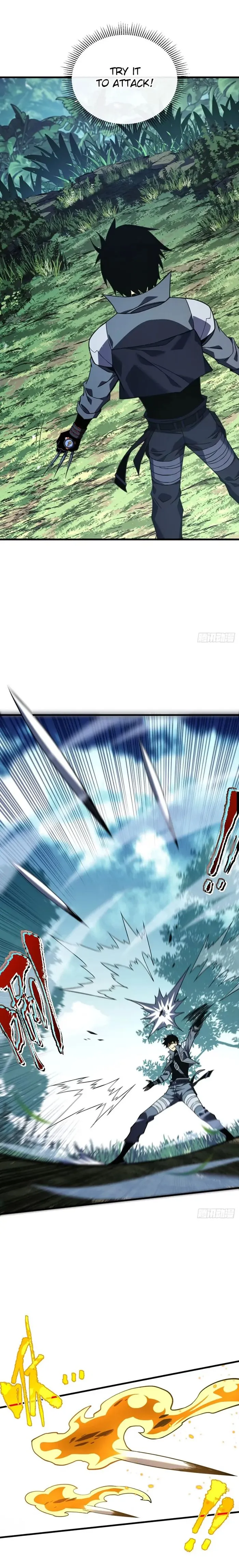 Read Lord of Destiny Wheel Manga Online