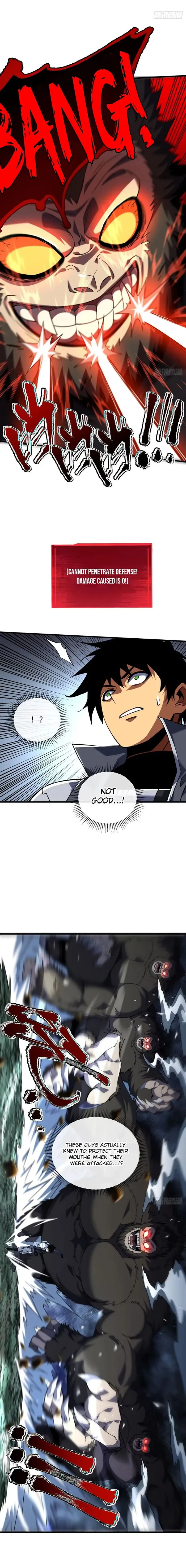 Read Lord of Destiny Wheel Manga Online