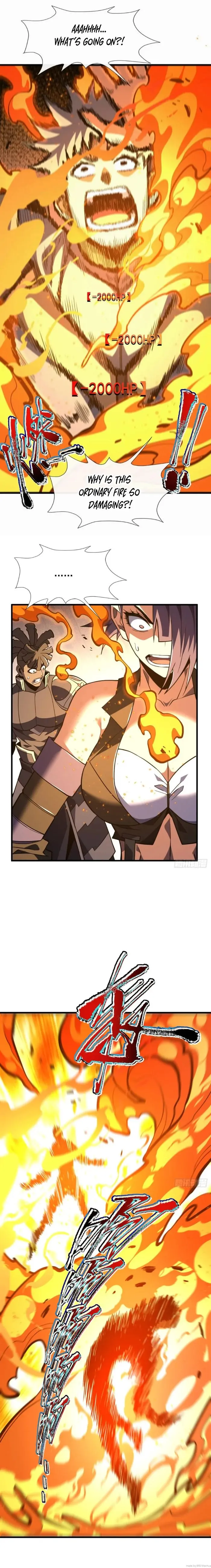 Read Lord of Destiny Wheel Manga Online