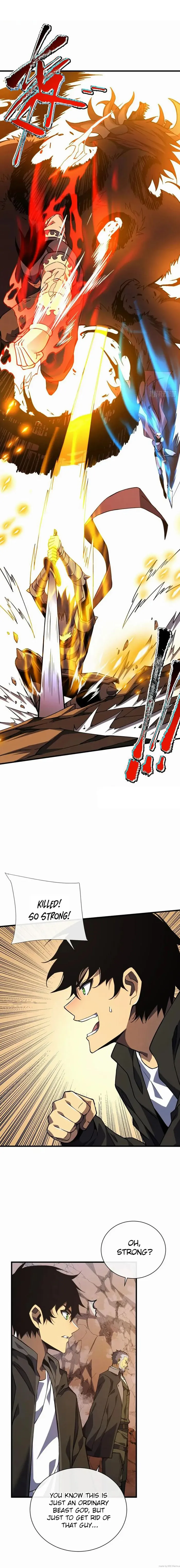 Read Lord of Destiny Wheel Manga Online