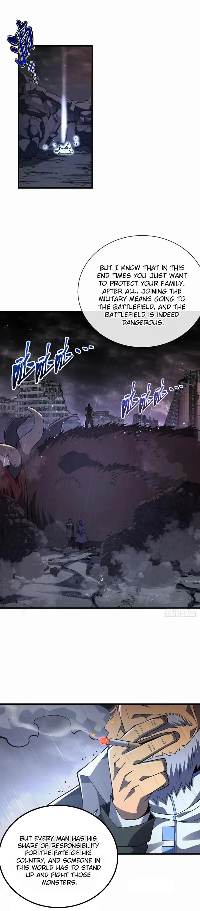 Read Lord of Destiny Wheel Manga Online