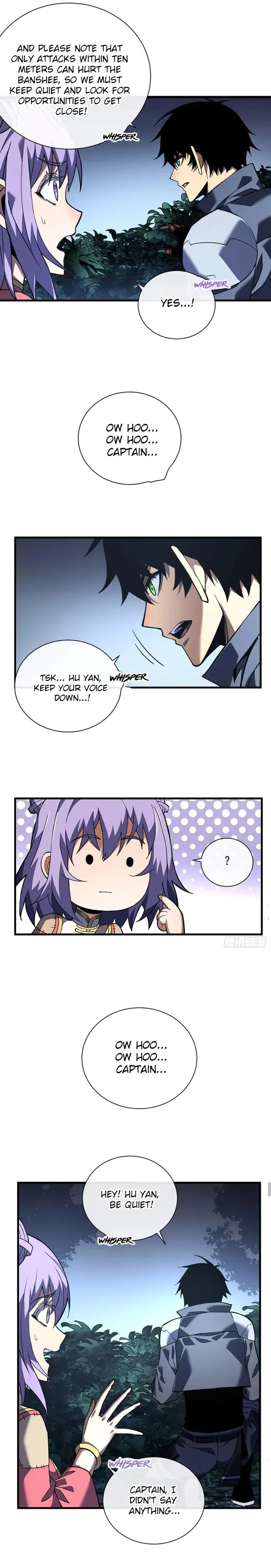 Read Lord of Destiny Wheel Manga Online