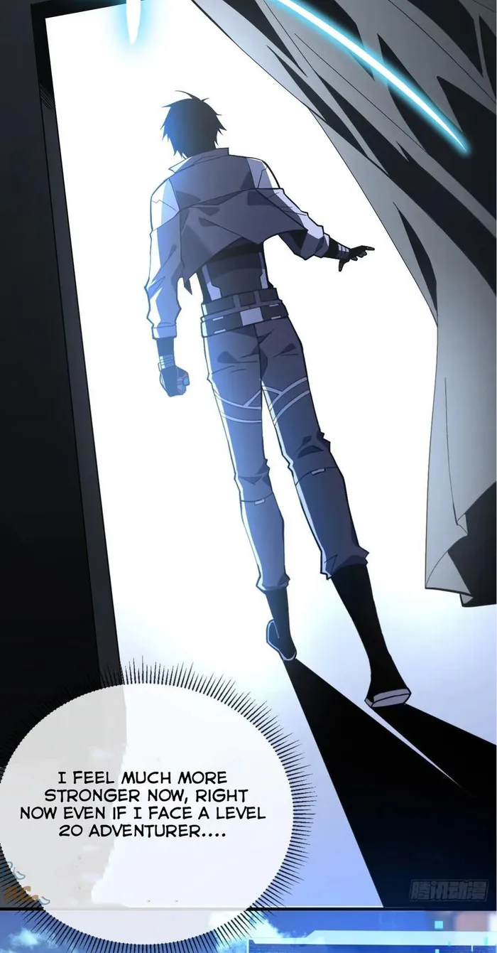 Read Lord of Destiny Wheel Manga Online