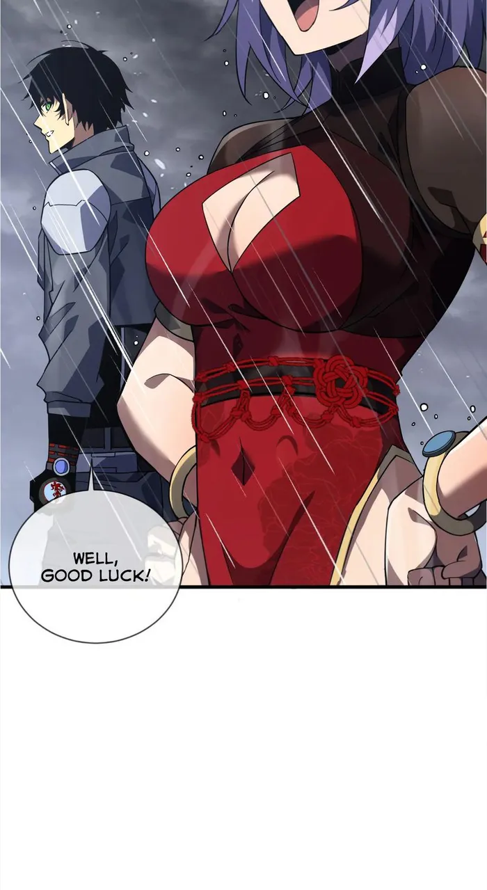 Read Lord of Destiny Wheel Manga Online