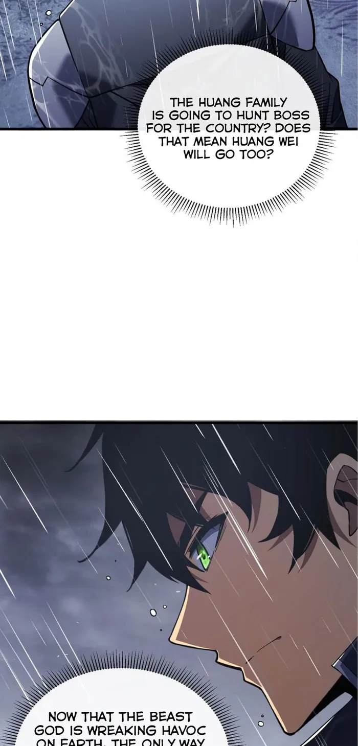 Read Lord of Destiny Wheel Manga Online