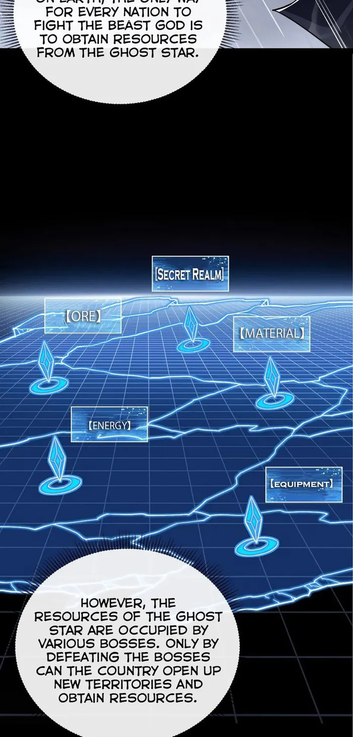 Read Lord of Destiny Wheel Manga Online