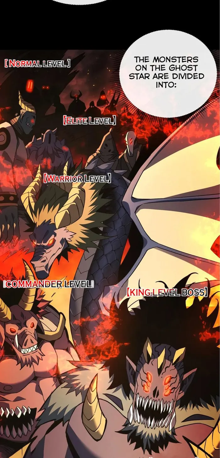 Read Lord of Destiny Wheel Manga Online