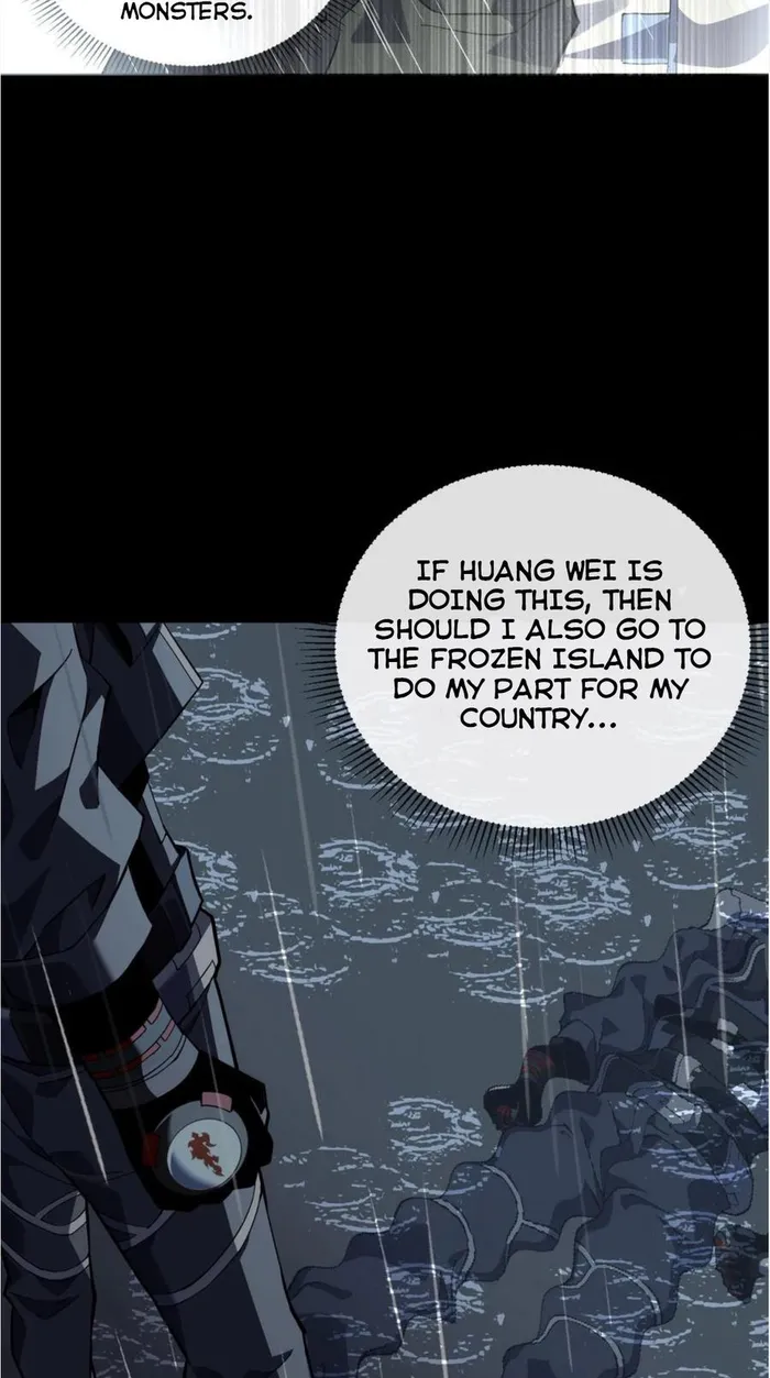 Read Lord of Destiny Wheel Manga Online