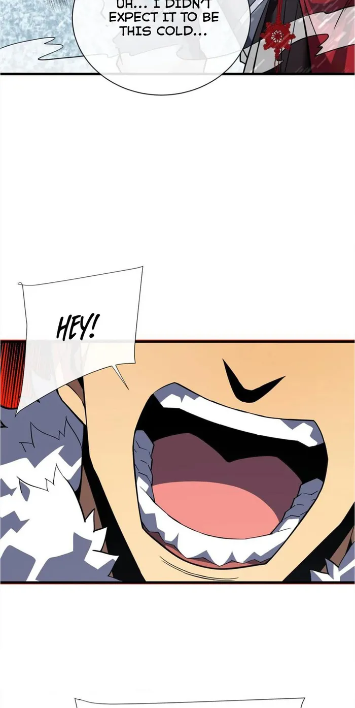 Read Lord of Destiny Wheel Manga Online