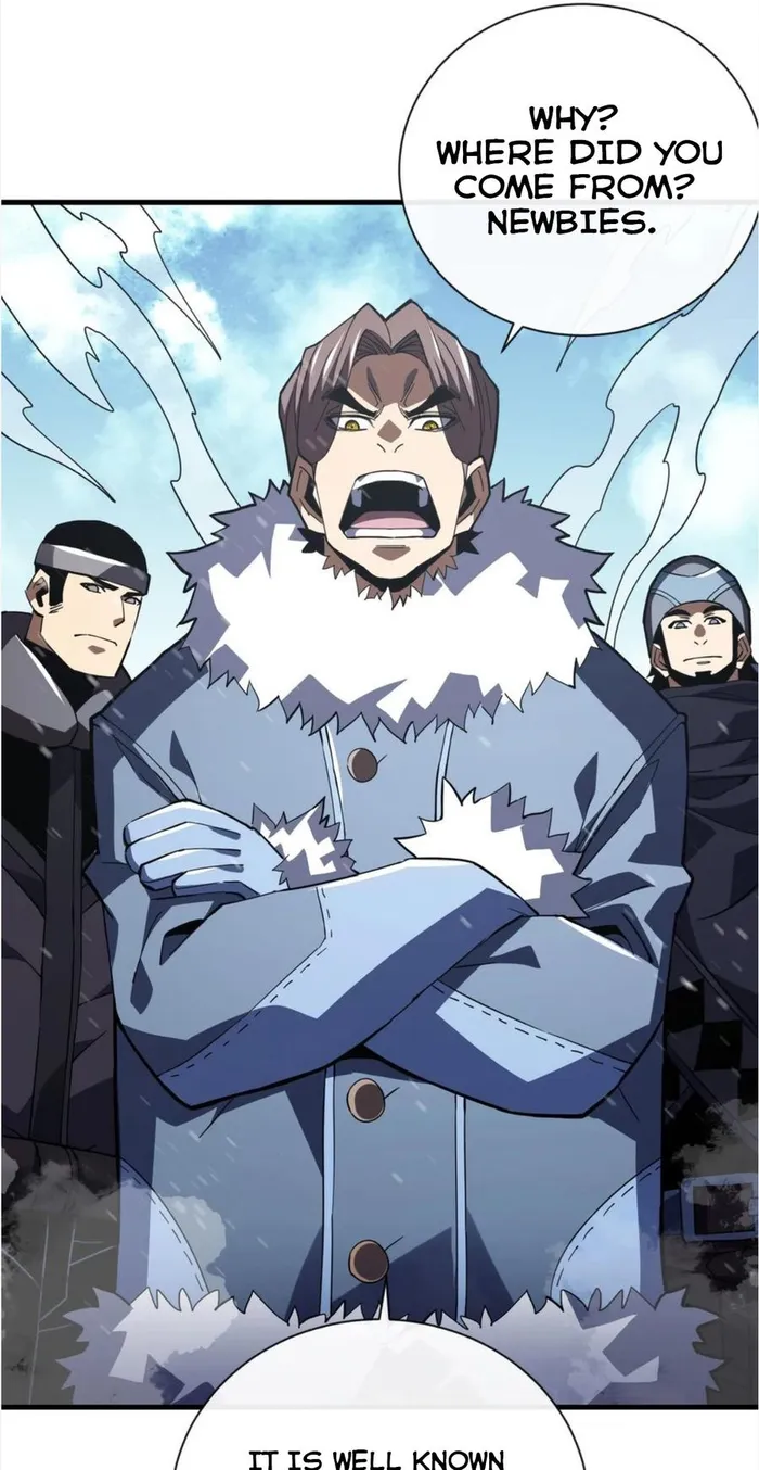 Read Lord of Destiny Wheel Manga Online