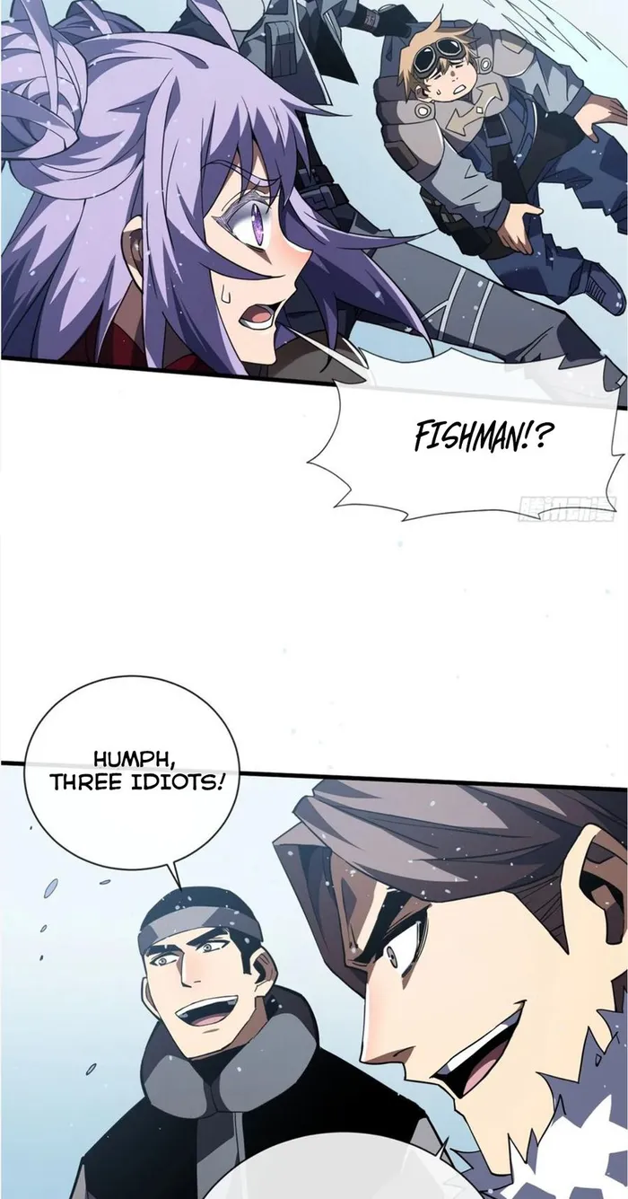 Read Lord of Destiny Wheel Manga Online