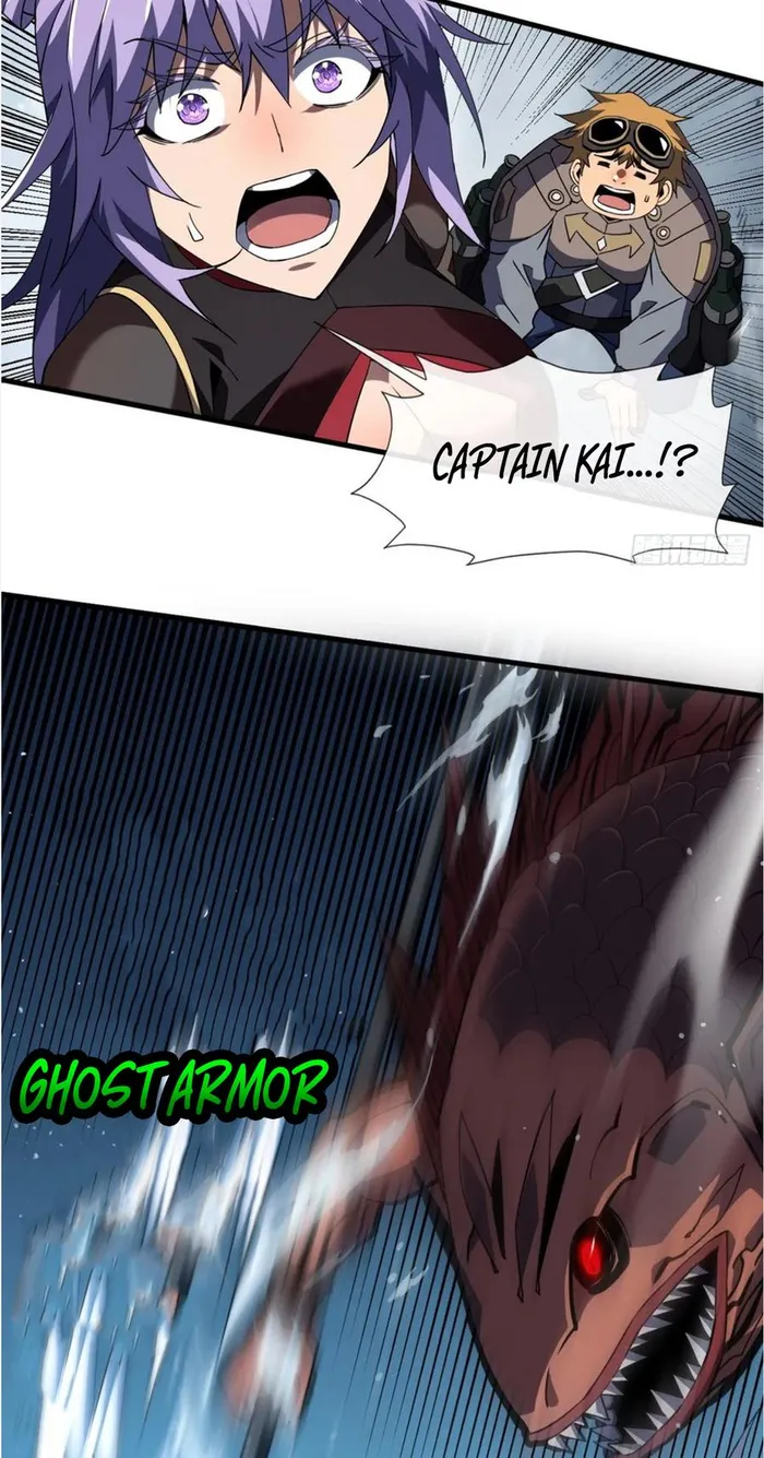 Read Lord of Destiny Wheel Manga Online