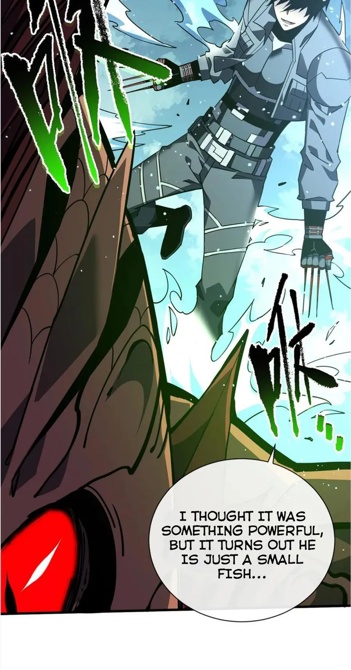 Read Lord of Destiny Wheel Manga Online