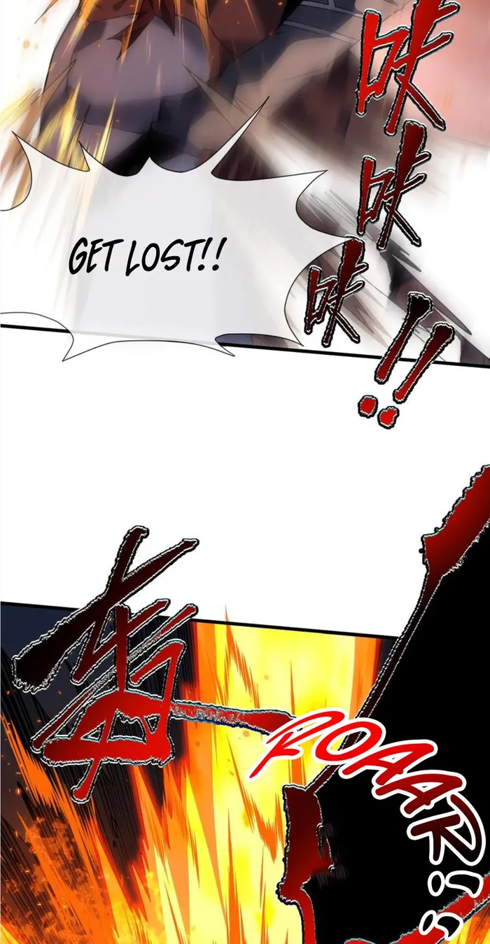 Read Lord of Destiny Wheel Manga Online