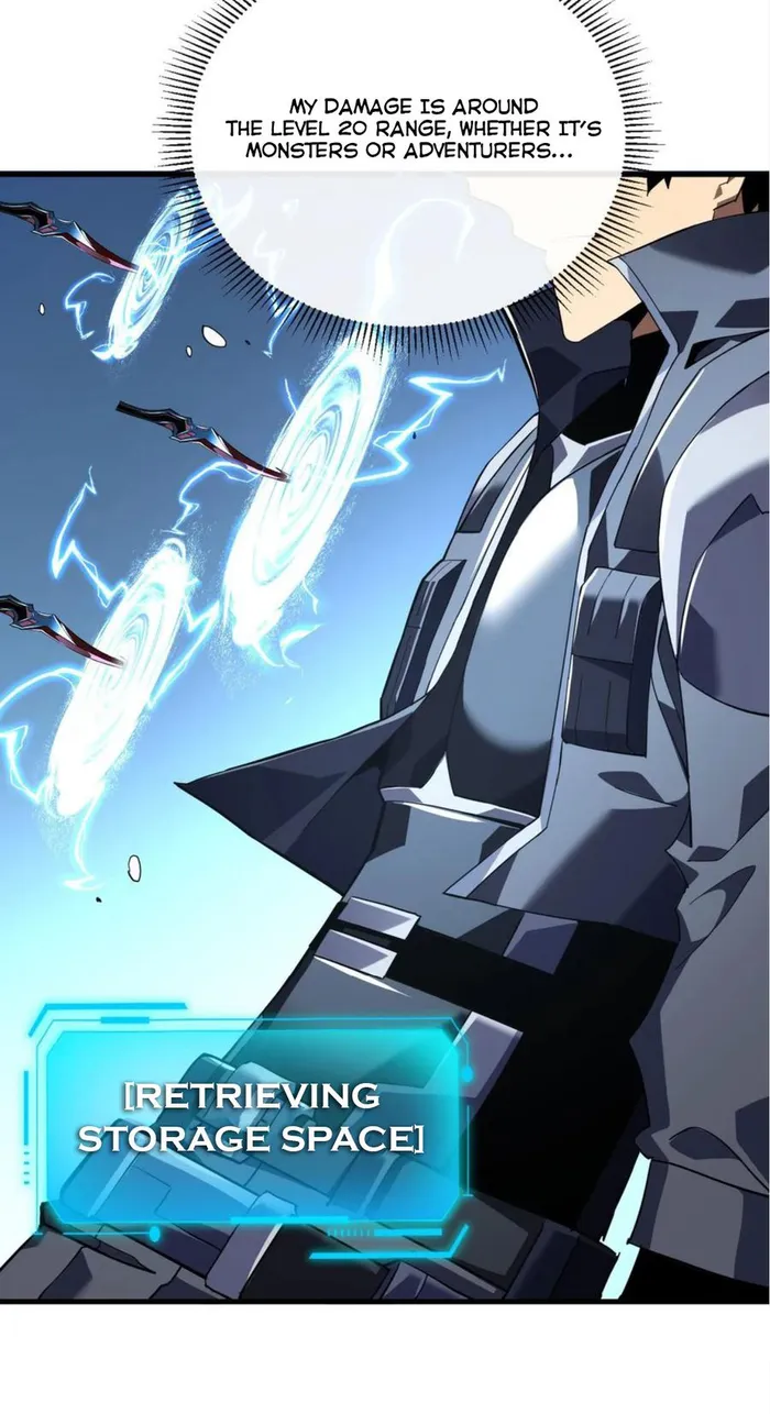 Read Lord of Destiny Wheel Manga Online