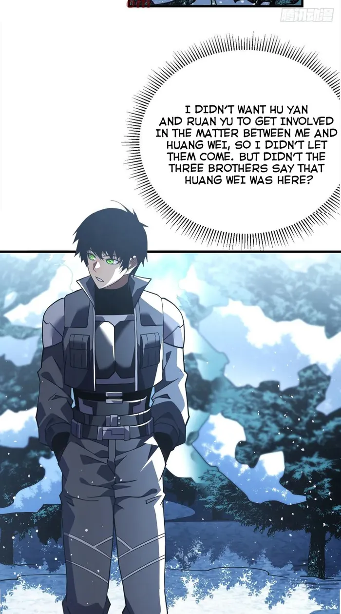 Read Lord of Destiny Wheel Manga Online