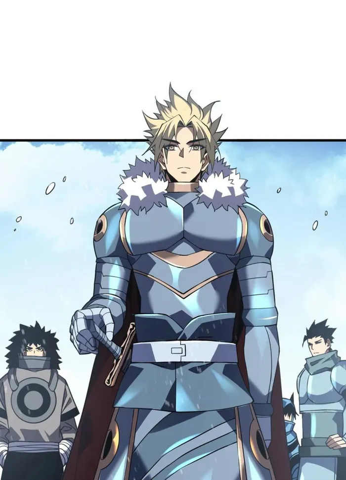 Read Lord of Destiny Wheel Manga Online