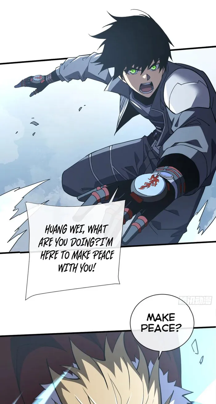 Read Lord of Destiny Wheel Manga Online