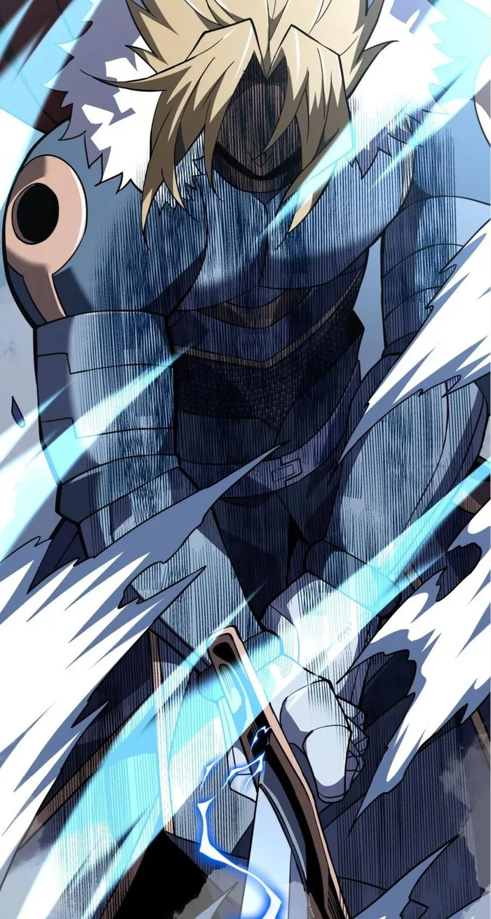 Read Lord of Destiny Wheel Manga Online