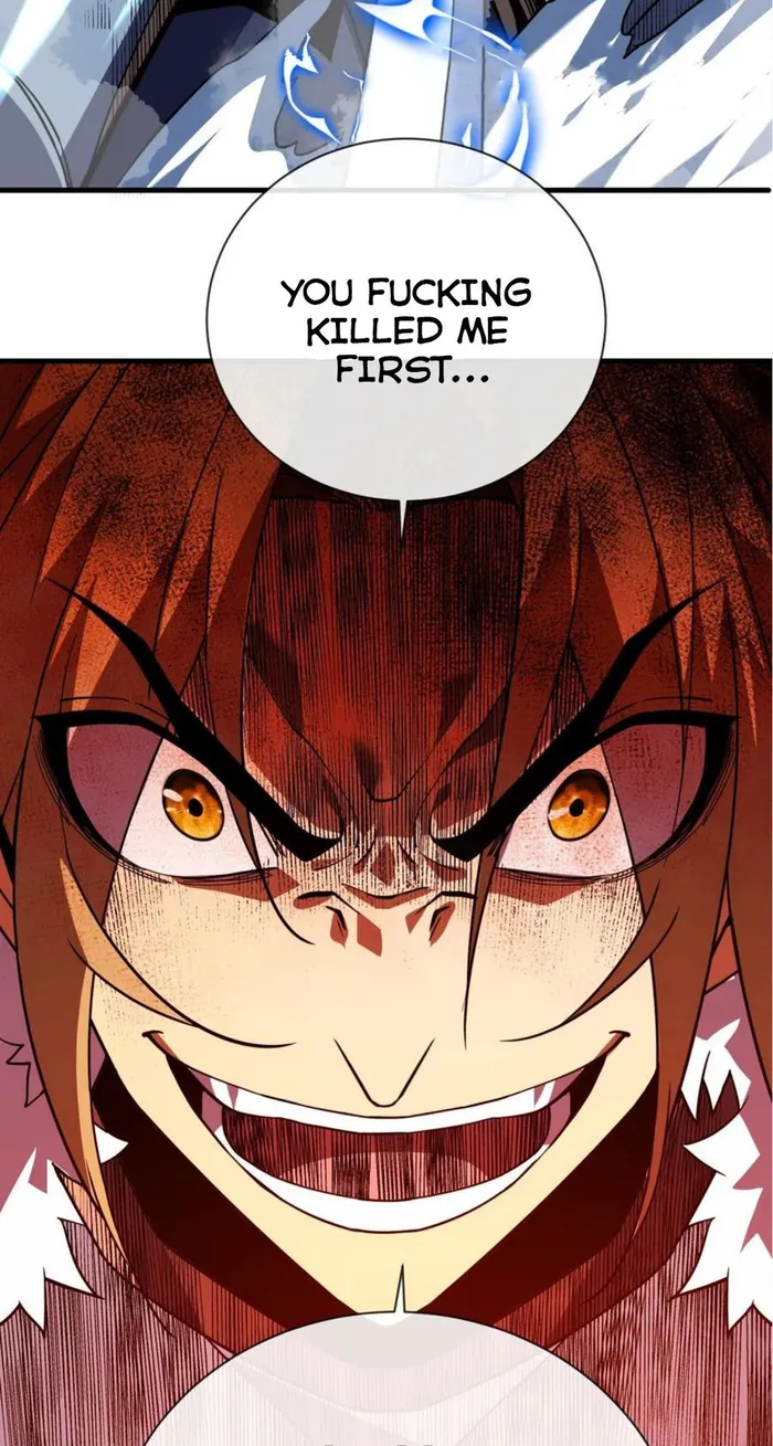 Read Lord of Destiny Wheel Manga Online