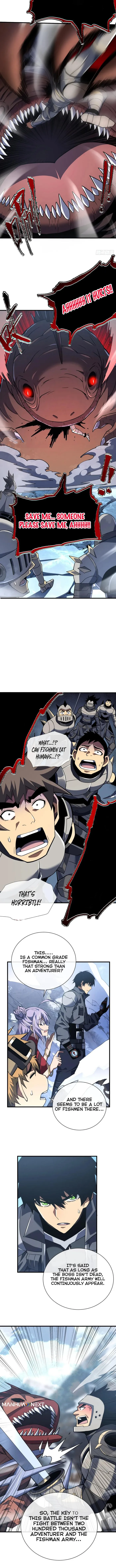 Read Lord of Destiny Wheel Manga Online