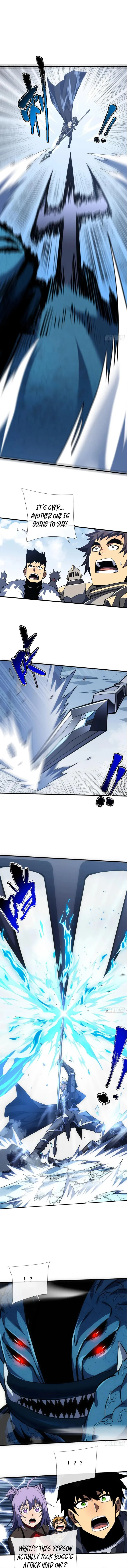 Read Lord of Destiny Wheel Manga Online