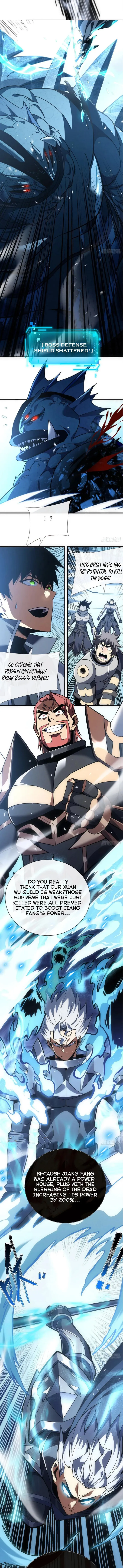 Read Lord of Destiny Wheel Manga Online